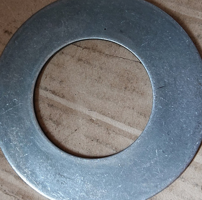 Μεταφορέας Assy 4284521 ώθηση ZAX210 εργαλείων μηχανών ταξιδιού ανταλλακτικών εκσκαφέων πιάτων