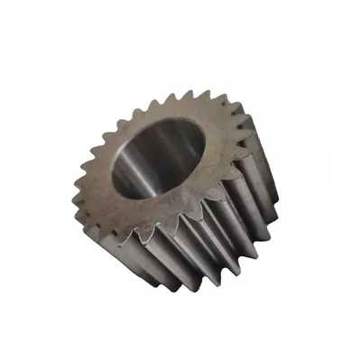 Υδραυλικός άξονας YN32W01051P1 sk200-8 sk210-8 κιβωτίων ταχυτήτων μερών αντιολισθητικών αλυσίδων