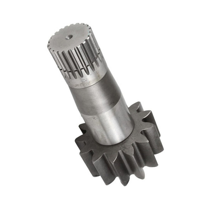 Υδραυλικός άξονας YN32W01051P1 sk200-8 sk210-8 κιβωτίων ταχυτήτων μερών αντιολισθητικών αλυσίδων