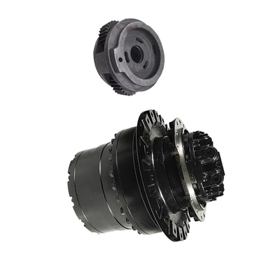 Μεταφορέας Assy sk200-8 sk210-8 YN32W01057P1 κιβωτίων ταχυτήτων ταλάντευσης μηχανών ταλάντευσης εκσκαφέων