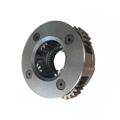 Μεταφορέας Assy sk200-8 sk210-8 YN32W01057P1 κιβωτίων ταχυτήτων ταλάντευσης μηχανών ταλάντευσης εκσκαφέων