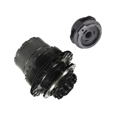 Sk200-8 μεταφορέας sk210-8 εκσκαφέων για το κιβώτιο ταχυτήτων YN32W01118P1 ταλάντευσης 4 εργαλείων