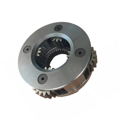 20Y-27-42540 τελικός μεταφορέας Assy pc200-8 Drive εξαρτήσεων επισκευής εκσκαφέων