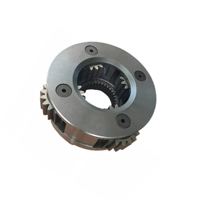 Τελικός μεταφορέας Assy 20Y-27-22160 pc200-8 Drive ανταλλακτικών εκσκαφέων