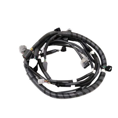 Λουρί 4HK1 6HK1 zax240-3 sh350-5 SH240 καλωδίωσης μηχανών μερών 8-98002897-0 εκσκαφέων