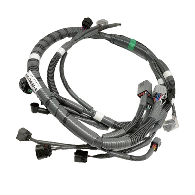 Λουρί 4HK1 6HK1 zax240-3 sh350-5 SH240 καλωδίωσης μηχανών μερών 8-98002897-0 εκσκαφέων