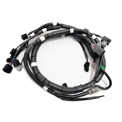 Λουρί 4HK1 6HK1 zax240-3 sh350-5 SH240 καλωδίωσης μηχανών μερών 8-98002897-0 εκσκαφέων
