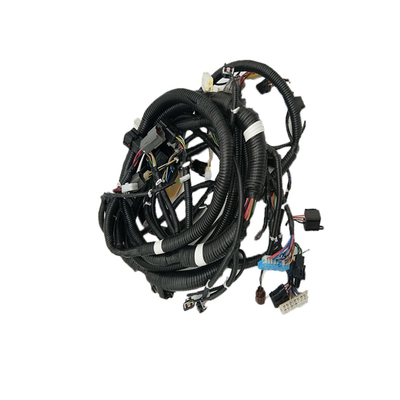 Pc200-6 λουρί καλωδίων μερών μηχανών εκσκαφέων 20Y-06-24742