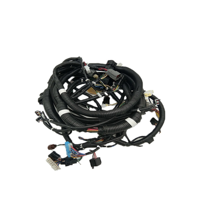 Pc200-6 λουρί καλωδίων μερών μηχανών εκσκαφέων 20Y-06-24742
