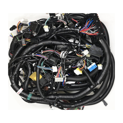 Pc200-6 λουρί καλωδίων μερών μηχανών εκσκαφέων 20Y-06-24742