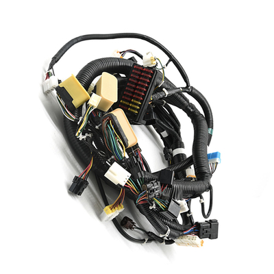 20Y-06-31110 εσωτερικό λουρί pc200-7 καλωδίων καμπινών μερών μηχανών εκσκαφέων