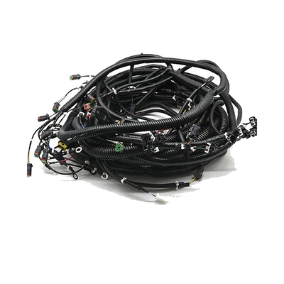 Λουρί pc200-7 pc360-7 καλωδίων μερών 20Y-06-71114 εκσκαφέων κατασκευαστών KWSK