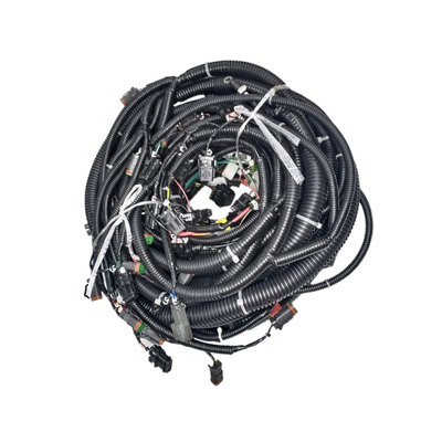 Λουρί pc200-7 pc360-7 καλωδίων μερών 20Y-06-71114 εκσκαφέων κατασκευαστών KWSK