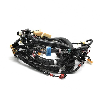 KWSK εκσκαφέων μερών 20Y-06-71512 εξωτερικό λουρί pc200-7 καλωδίωσης καμπινών κύριο