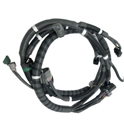 Μέρη 4658146 λουρί zax250-3 zax350-3 zax360-3 εκσκαφέων Purple Horn καλωδίωσης