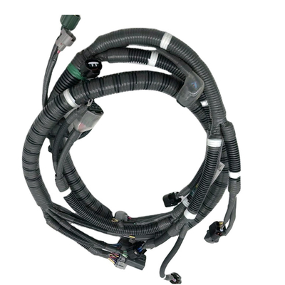 Μέρη 4658146 λουρί zax250-3 zax350-3 zax360-3 εκσκαφέων KWSK καλωδίωσης