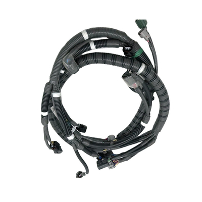 KWSK Parts Hydraulic Engine 6251-81-9810 Σύρμα πλεξούδας εκσκαφέα PC400-8