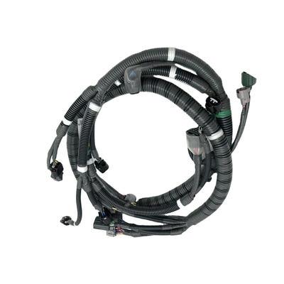 KWSK Manufacturer Excavator Parts 6754-81-9440 Cabin Internal Wire Harness PC200-8
