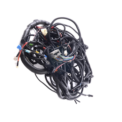 KWSK Excavator Parts 6754-81-9520 Εξωτερική εξωτερική πλεξούδα καλωδίων PC200-8