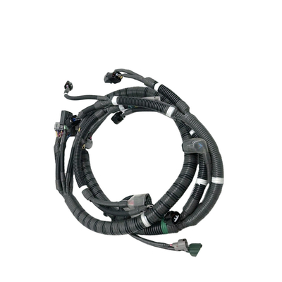 857-77603000 Excavator Engine Parts 707-77505000 857-77602000 857-77604000 Καλωδίωση 6D16