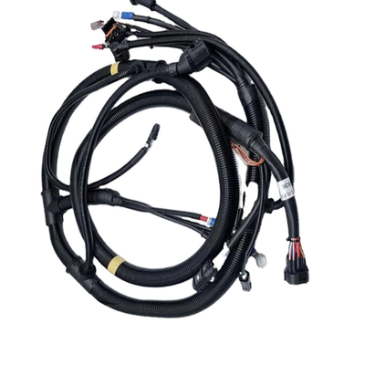 KWSK Excavator Engine Parts 2917589 291-7589 Πλεξούδα καλωδίωσης εκσκαφέα E320D
