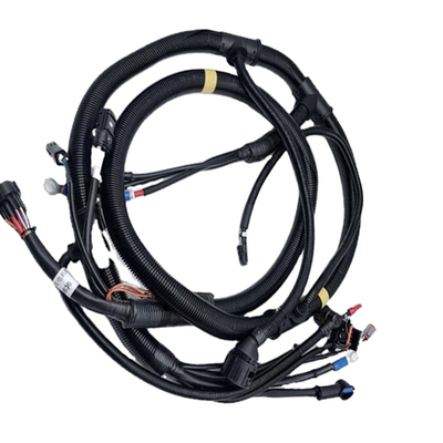 KWSK Parts Πλεξούδα καλωδίων υδραυλικού κινητήρα ZAX200-3 ZAX330-3