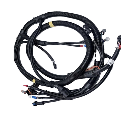 KWSK Excavator Parts 283-2932 Κύρια πλεξούδα καλωδίωσης εξωτερικής καμπίνας E320C E312C E315C E325D