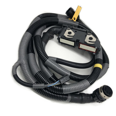 KWSK Excavator Engine Parts 22243151 Εσωτερική πλεξούδα καλωδίων καμπίνας D6E EC210 EC240