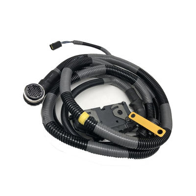 Purple Horn Constraction Machinery ανταλλακτικά 14512670 Εξωτερική εξωτερική πλεξούδα καλωδίων D6D D7D