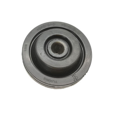 Purple Horn Construction Machinery Excavator Engine Cushion for E320D 3066 Engine Mounting
