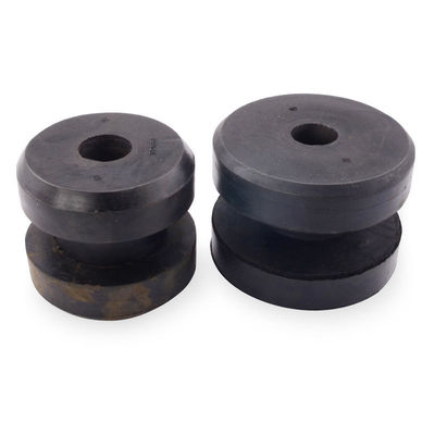 Προσαρμοσμένη βάση κινητήρα Purple Horn Cushion Engine για EX60