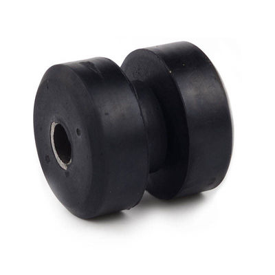 Μαξιλάρι κινητήρα εκσκαφέα Purple Horn για Komatsu PC300-3 PC300-5 PC300-6