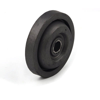 Μαξιλάρι κινητήρα εκσκαφέα Purple Horn για Sumitomo SH60