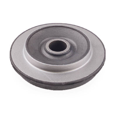 Purple Horn Construction Machinery Excavator Engine Cushion for SH265 SH260 ​​Engine Mounting