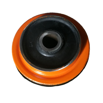 Ανταλλακτικά εκσκαφέα SK200-8 SK250-8 Στήριγμα κινητήρα Μαξιλάρι κινητήρα