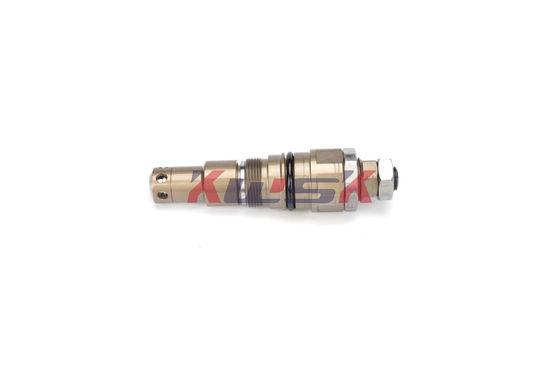 Sk200-8 κύρια ανακουφιστική βαλβίδα KRX16EK42/350-320/350/260-512 v9701310053-τ εκσκαφέων Kobelco Hitachi