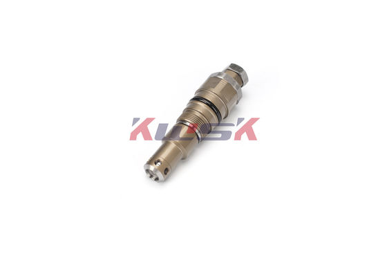 Sk200-8 κύρια ανακουφιστική βαλβίδα KRX16EK42/350-320/350/260-512 v9701310053-τ εκσκαφέων Kobelco Hitachi