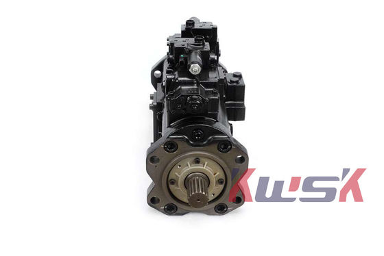 K5v140dtp-1k9r-Ytok-Hv Kobelco sk350-8 κύρια συνέλευση υδραυλικών αντλιών αντλιών Lc10v00029f1