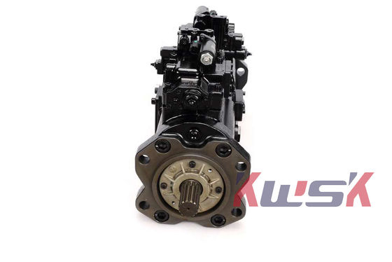 Μέρη YN10V00023F2 Kobelco sk2000-6 αντλιών K3v112DTP1K9R-9TDL K3v112dt  κύρια αντλία