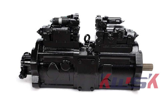 Μέρη YN10V00023F2 Kobelco sk2000-6 αντλιών K3v112DTP1K9R-9TDL K3v112dt  κύρια αντλία