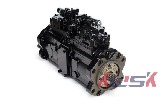 Μέρη YN10V00023F2 Kobelco sk2000-6 αντλιών K3v112DTP1K9R-9TDL K3v112dt  κύρια αντλία