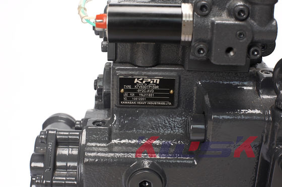 k7v63dtp179r-0e13-AVD KPM YY10V00009F5 Kobelco sk140-8 κύρια αντλία