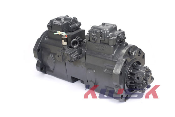 Υδραυλική αντλία VOE14524052 14524052 αντλιών K3V140DT-1JER-9N04 VOLVO Ec290blc  K3v140dt