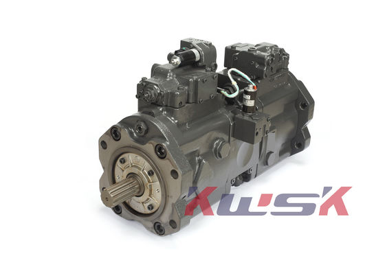 k5v160dth1x4r-9t06-Β υδραυλική αντλία A8V172ESBR6 SUMITOMO SH350