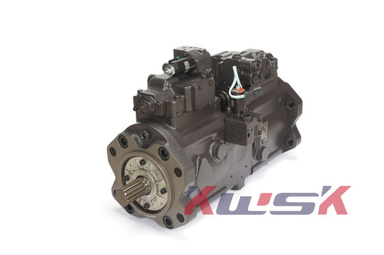 k3v112dtp-1f9r-9y14-Β συνέλευση υδραυλικών αντλιών υπόθεσης CX210 SUMITOMO SH210 CX240