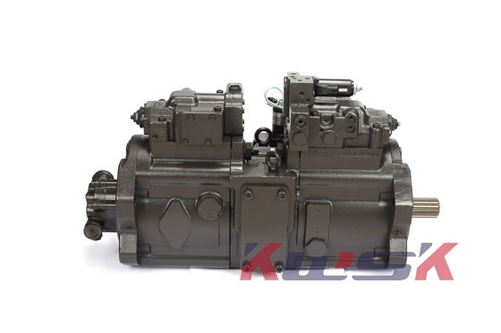 k3v112dtp-1f9r-9y14-Β συνέλευση υδραυλικών αντλιών υπόθεσης CX210 SUMITOMO SH210 CX240