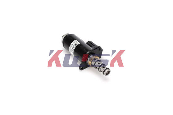 YN35V00021F1 βαλβίδα σωληνοειδών εκσκαφέων sk200-6 KWE5K-31/G24YA40/YB40