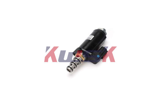 YN35V00021F1 βαλβίδα σωληνοειδών εκσκαφέων sk200-6 KWE5K-31/G24YA40/YB40