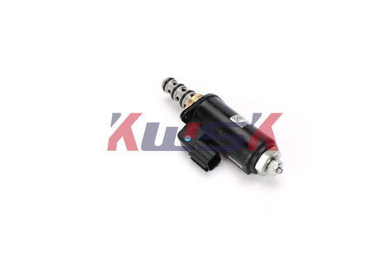 YN35V00021F1 βαλβίδα σωληνοειδών εκσκαφέων sk200-6 KWE5K-31/G24YA40/YB40