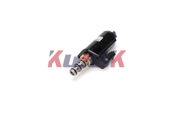 KOBELCO βαλβίδα σωληνοειδών Sk200 8 KDRDE5K-31/30C50-102 YN35V00041F1
